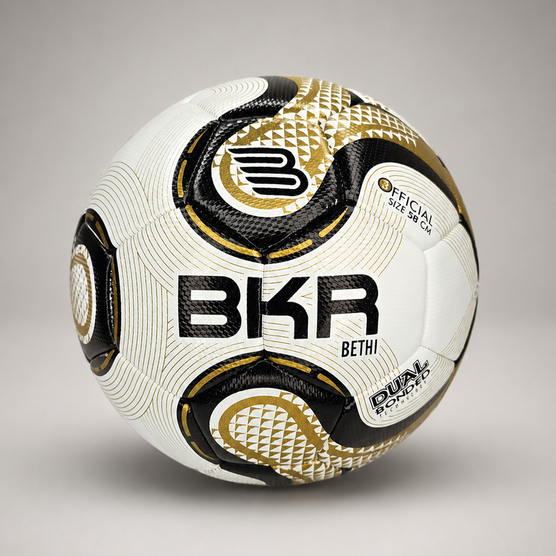 Pelota de Futsal Bethi Sub 12